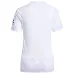 Maillot féminin à l'extérieur du Manchester United 2025/26 - Blanc