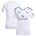 Maillot féminin à l'extérieur du Manchester United 2025/26 - Blanc