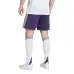 Manchester United 2025/26 Kinder-Auswärts-Trikot-Set - Weiß