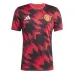 Manchester United 2025/26 Pre-Match Jersey - Red