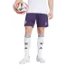 Pantaloncini in trasferta del Manchester United 2025/26 - Viola