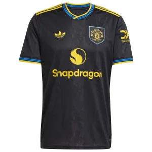 Terza maglia Manchester United 2025/26