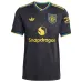 Manchester United Drittes Trikot Spielerversion 2025/26