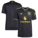 Manchester United Drittes Trikot Spielerversion 2025/26