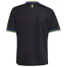 Manchester United 2025/26 Maglia terza bambini - Nera