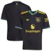 Manchester United 2025/26 Maglia terza bambini - Nera