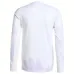 Manchester United 2025/26 Away Long Sleeve Jersey - White