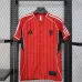Manchester United 2025/26 Baseball Edition Player Jersey - Red