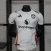 Manchester United 2025/26 Special Edition Player Jersey - White