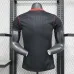 Manchester United 2025/26 Casual Edition Player Jersey - Black