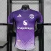 Manchester United 2025/26 Special Edition Player Jersey - Purple