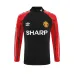 Manchester United 1998/99 Vintage Sportswear Black