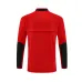 Manchester United 2002/03 Abbigliamento Sportivo Vintage Rosso