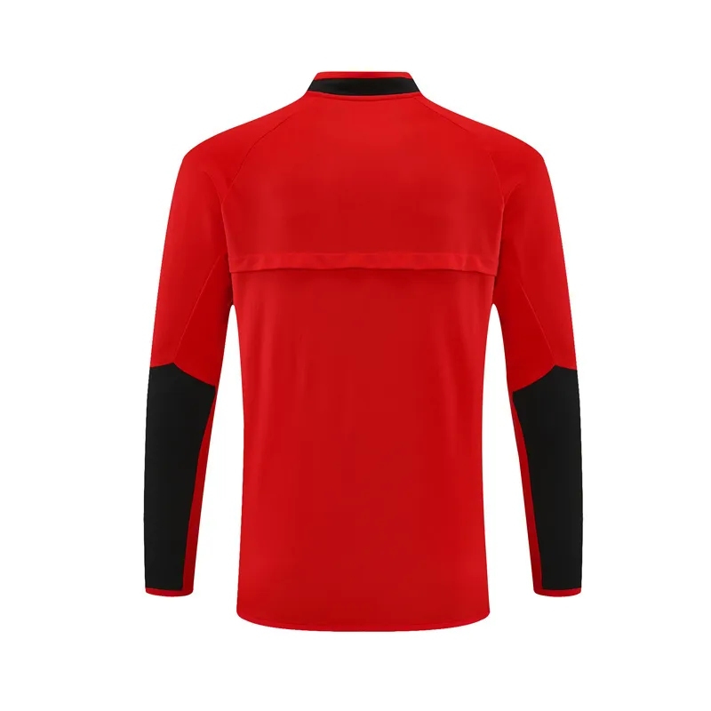 Manchester United 2002/03 Abbigliamento Sportivo Vintage Rosso
