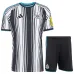 Newcastle United Heim Kinder Set Trikot 2026/27