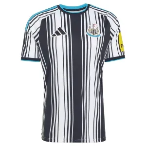 Maglia Casa Newcastle United 2026/27