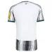 Newcastle United 2026/27 Home Jersey