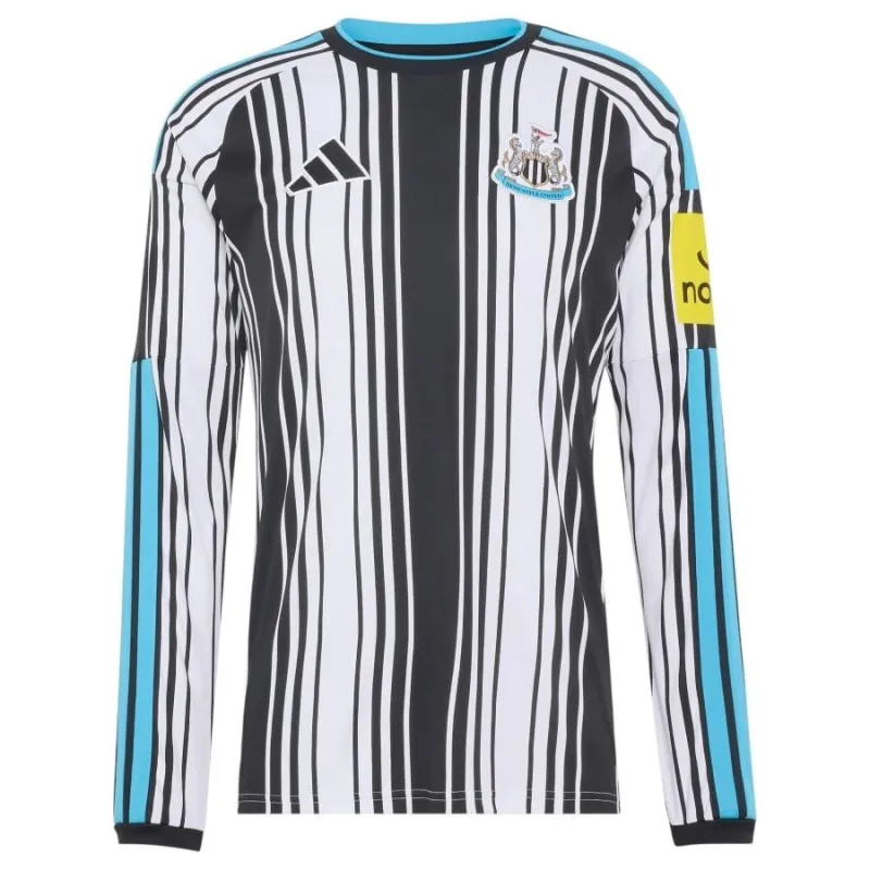 Newcastle United Heim Langarmtrikot 2026/27