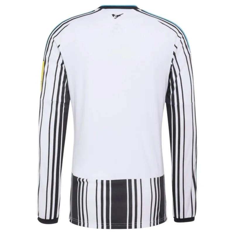 Newcastle United Heim Langarmtrikot 2026/27