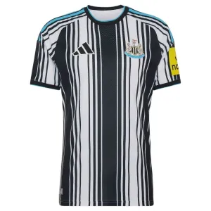 Maglia Giocatore Casa Newcastle United 2026/27