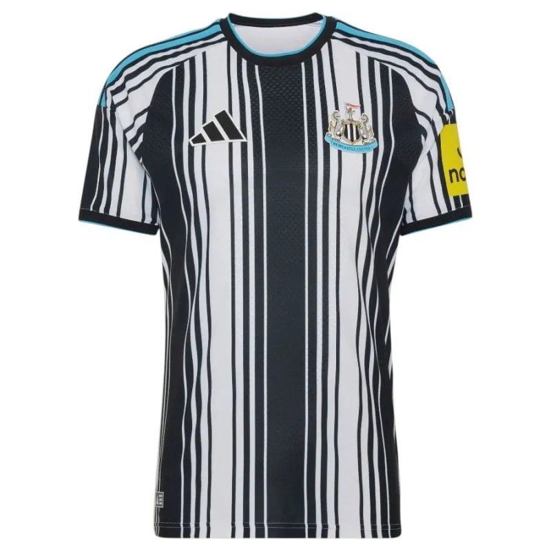 Camiseta Jugador Local Newcastle United 2026/27