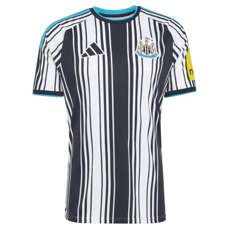 Newcastle United Heim Damentrikot 2026/27