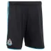 Newcastle United Heim Shorts 2026/27