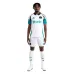 Newcastle United 2024/25 Drittes Trikot - Weiß