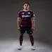 Newcastle United 2024/25 Away Player Jersey - Red/Blue