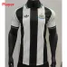 Newcastle United 2024/25 Special Edition Player Jersey - Black/White