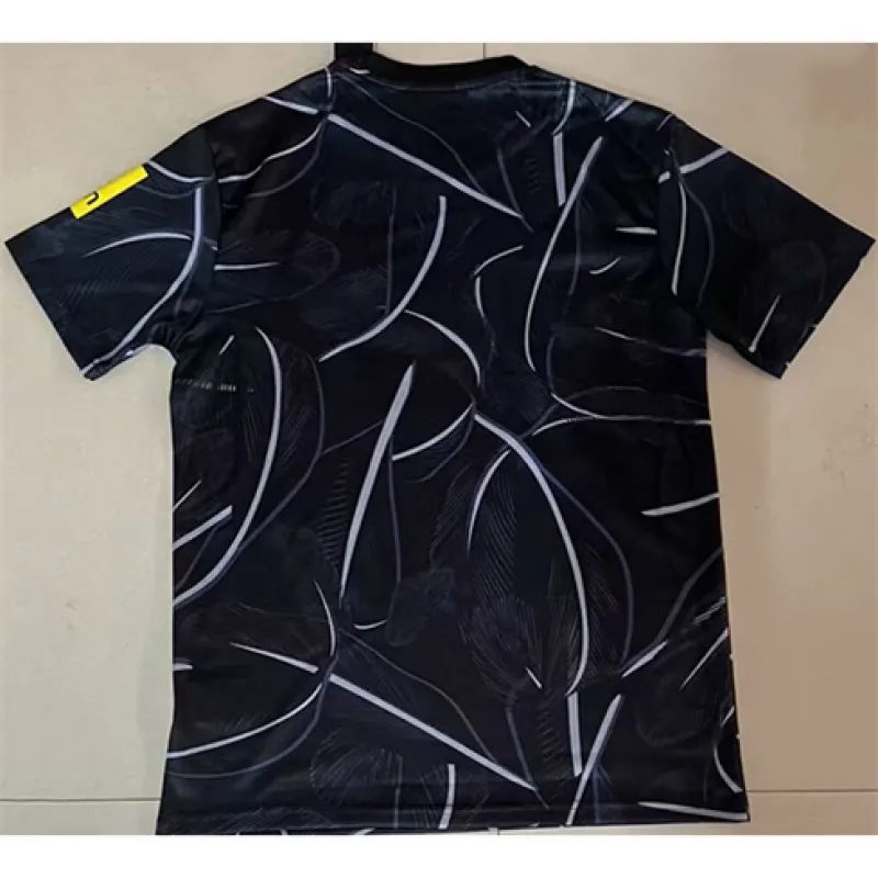 Maillot édition spéciale de Newcastle United 2024/25 - Noir