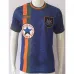 Maglia fuori casa retrò di Newcastle United 1997/98 - Blu