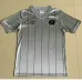 Newcastle United 1984 Retro Away Jersey - Grey