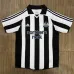 Maglia di casa retrò di Newcastle United 2003-05 - Nero/Bianco