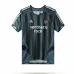 Newcastle United 2004-06 Retro Away Jersey - Blue