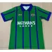 Maillot extérieur rétro de Newcastle United 1995 - Vert