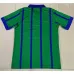 Maillot extérieur rétro de Newcastle United 1995 - Vert