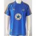 Maillot rétro extérieur de Newcastle United 1998/99 - Bleu