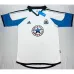 Maglia fuori casa retrò di Newcastle United 1999/00 - Bianco