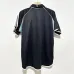 Newcastle United 2000/01 Retro Away Jersey - Black