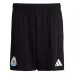Shorts domicile de Newcastle United 2024/25 - Noir