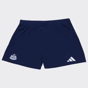 Shorts fuori casa di Newcastle United 2024/25 - Blu