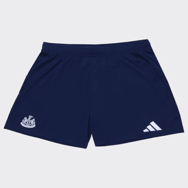 Shorts extérieurs de Newcastle United 2024/25 - Bleu