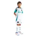 Set di terza maglia per bambini di Newcastle United 2024/25 - Bianco