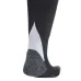 Newcastle United 2024/25 Auswärtsspielsocken - Schwarz