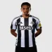 Camiseta local versión jugador Newcastle United 2025/26