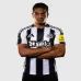 Camiseta local versión jugador Newcastle United 2025/26