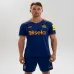 Maillot troisième équipe des joueurs du Newcastle United 2025/26 - Bleu