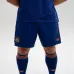 Newcastle United 2025/26 Third Kids' Jersey Set - Blue