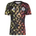 Newcastle United 2025/26 Maillot pré-match - Noir
